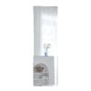 Fourth generation, silver aluminum frame full body mirror, dressing mirror, decorative mirror, suitable for bedrooms and living rooms 52 "* 15.5"