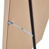 Third generation packaging upgrade, thickened border, full length mirror, dressing mirror, bedroom entrance, decorative mirror, clothing store, mirror