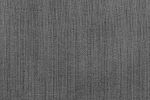 Modular Sectional 6pc Set Living Room Furniture Corner Sectional Tufted Nail heads Couch Gray Linen Like Fabric 3x Corner Wedge 2x Armless Chairs and